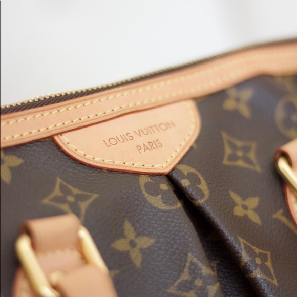 Louis Vuitton Palermo PM - Picture 8 of 16